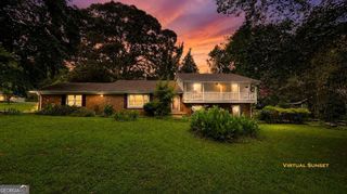 94 Stone Mill Lane NW, Marietta, GA 30064
