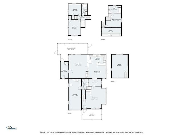 1245 Avondale Dr, Industry, PA 15052