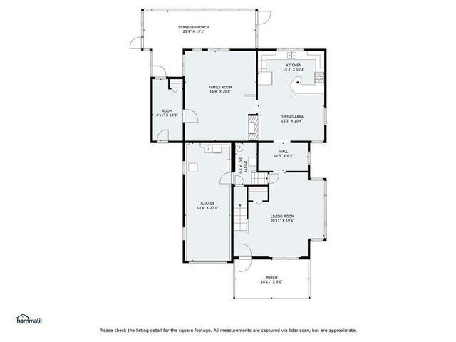 1245 Avondale Dr, Industry, PA 15052