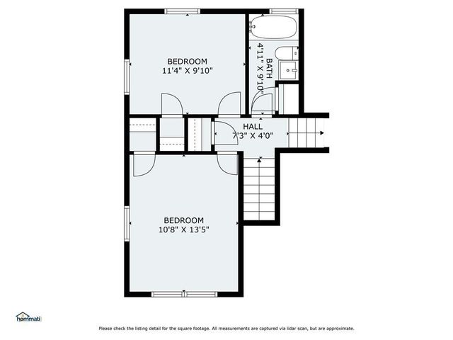 1245 Avondale Dr, Industry, PA 15052