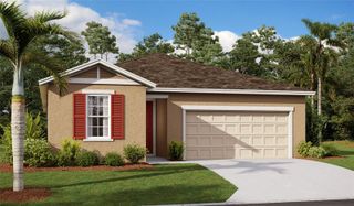 6398 CLOVER STREET, Lake Hamilton, FL 33851