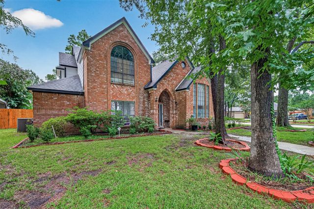 3102 Birch Park Lane, Houston, TX 77073