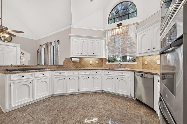 3102 Birch Park Lane, Houston, TX 77073