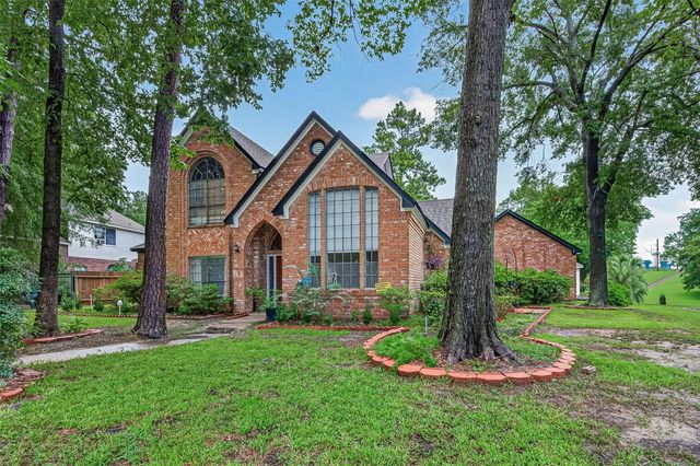 3102 Birch Park Lane, Houston, TX 77073