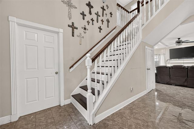 3102 Birch Park Lane, Houston, TX 77073
