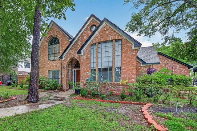 3102 Birch Park Lane, Houston, TX 77073