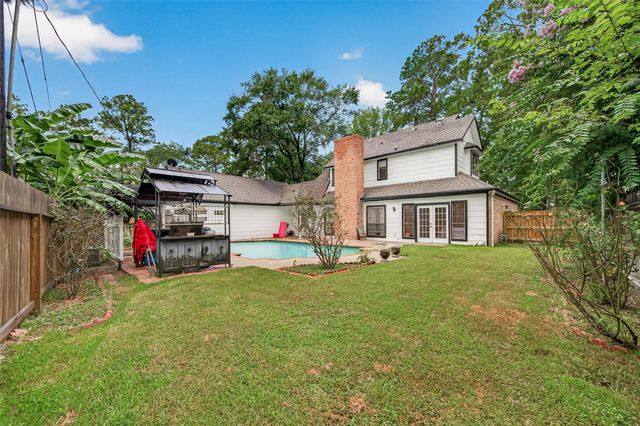3102 Birch Park Lane, Houston, TX 77073