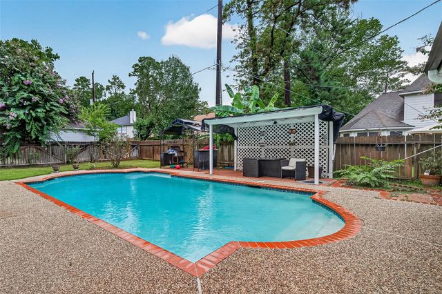 3102 Birch Park Lane, Houston, TX 77073