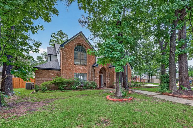 3102 Birch Park Lane, Houston, TX 77073