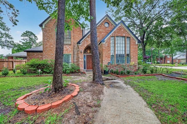 3102 Birch Park Lane, Houston, TX 77073