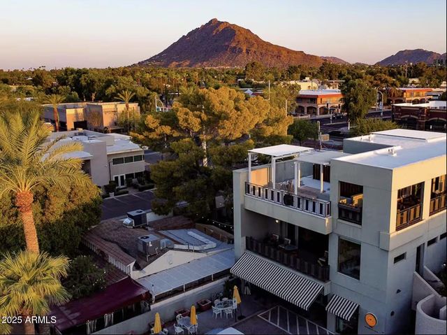 7020 E 1ST Avenue, Scottsdale, AZ 85251