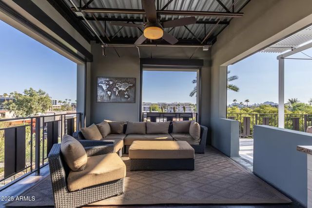 7020 E 1ST Avenue, Scottsdale, AZ 85251