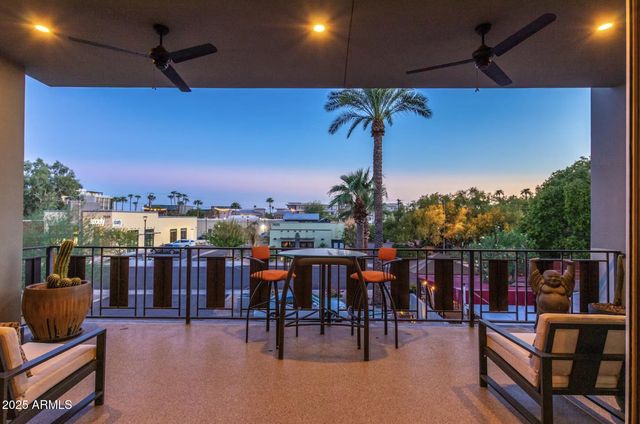 7020 E 1ST Avenue, Scottsdale, AZ 85251