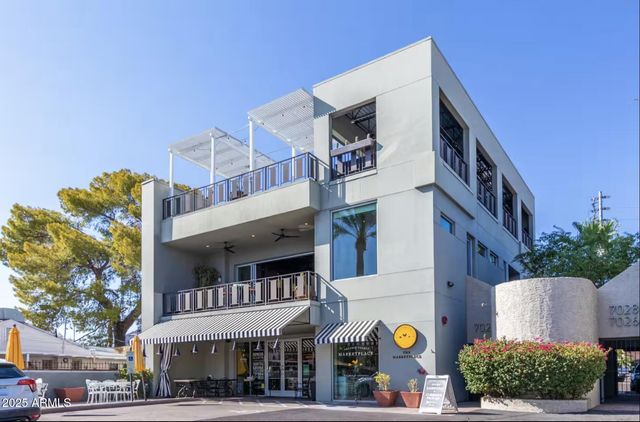 7020 E 1ST Avenue, Scottsdale, AZ 85251