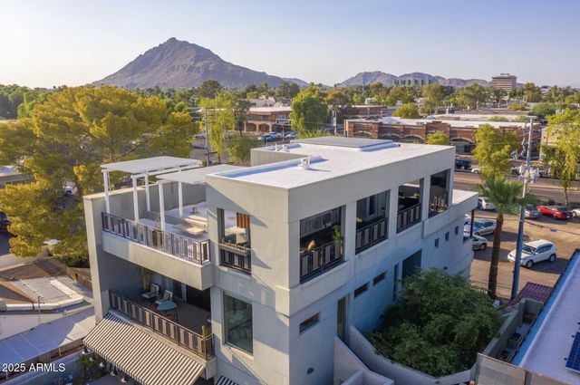 7020 E 1ST Avenue, Scottsdale, AZ 85251