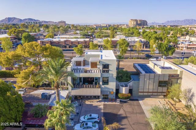 7020 E 1ST Avenue, Scottsdale, AZ 85251