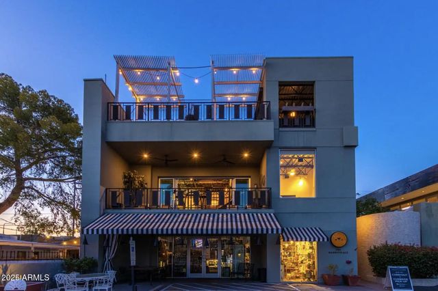 7020 E 1ST Avenue, Scottsdale, AZ 85251