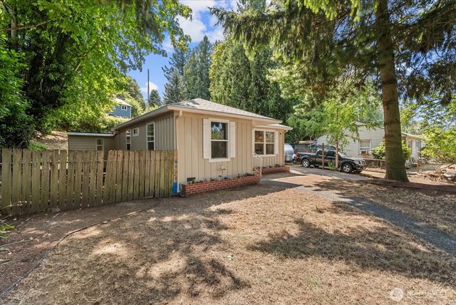 7033 S 126th Street, Seattle, WA 98178