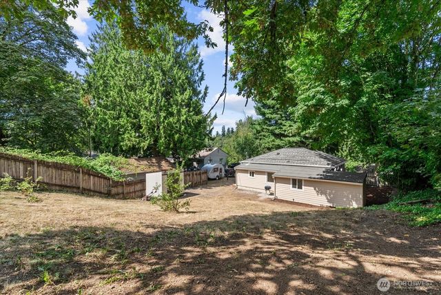 7033 S 126th Street, Seattle, WA 98178