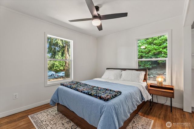 7033 S 126th Street, Seattle, WA 98178