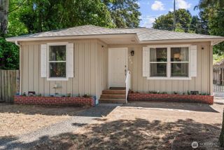 7033 S 126th Street, Seattle, WA 98178