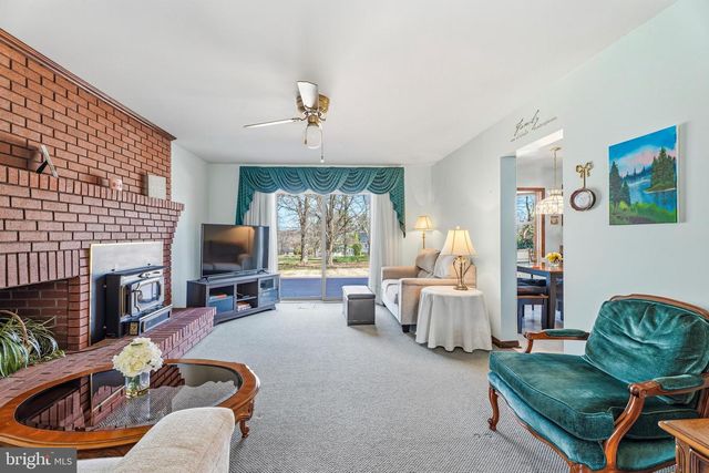 14017 MANOR RD, Baldwin, MD 21013