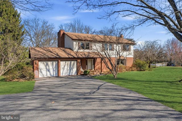 14017 MANOR RD, Baldwin, MD 21013