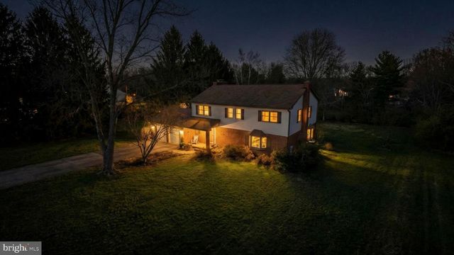 14017 MANOR RD, Baldwin, MD 21013