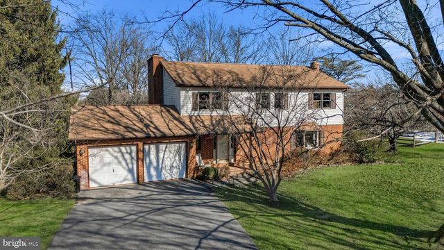 14017 MANOR RD, Baldwin, MD 21013