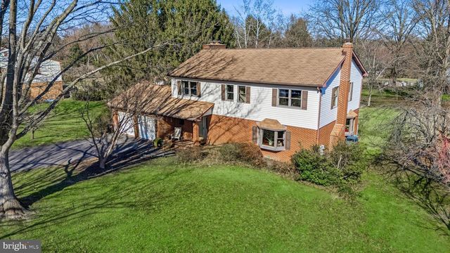 14017 MANOR RD, Baldwin, MD 21013