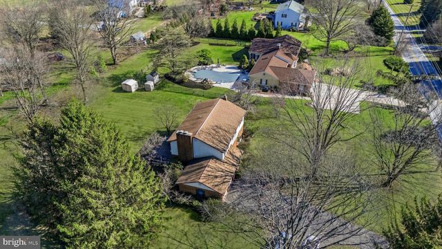 14017 MANOR RD, Baldwin, MD 21013