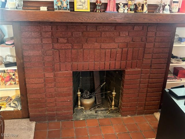 3450 E 125th Street, Cleveland, OH 44120