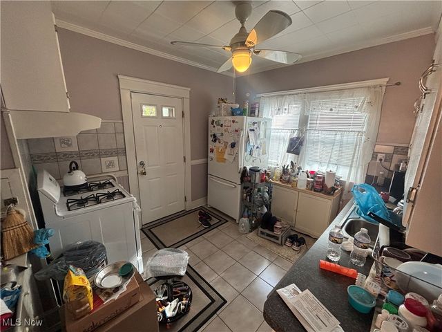 3450 E 125th Street, Cleveland, OH 44120