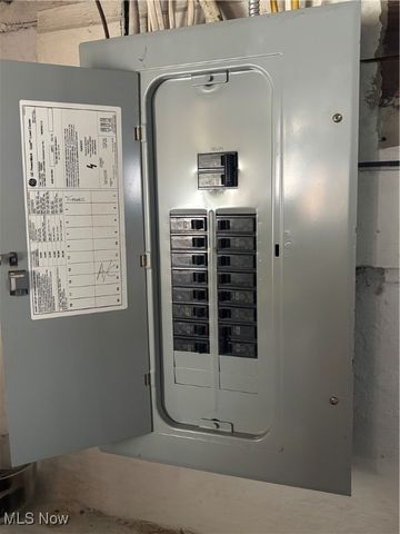 3450 E 125th Street, Cleveland, OH 44120