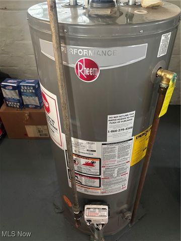 3450 E 125th Street, Cleveland, OH 44120