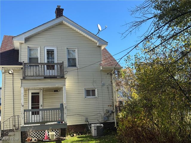 3450 E 125th Street, Cleveland, OH 44120