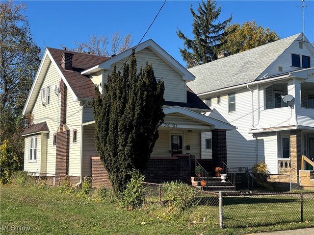 3450 E 125th Street, Cleveland, OH 44120