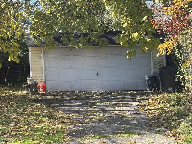 3450 E 125th Street, Cleveland, OH 44120