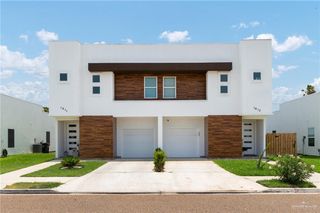 1611 W B Street, Mission, TX 78572