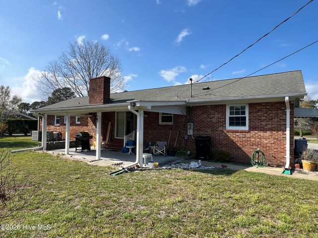 4622 Dean Drive, Wilmington, NC 28405