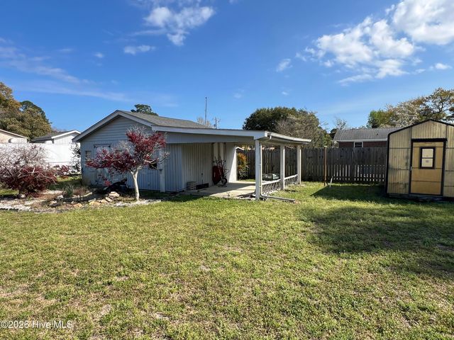 4622 Dean Drive, Wilmington, NC 28405