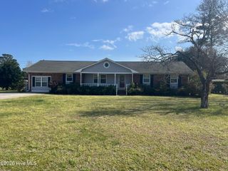 4622 Dean Drive, Wilmington, NC 28405