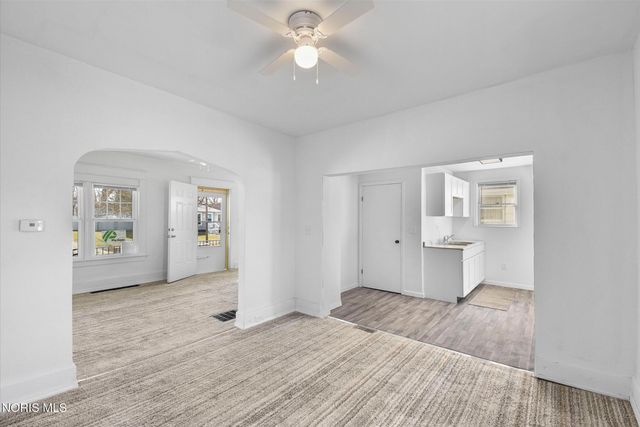 2017 Kelsey Avenue, Toledo, OH 43605