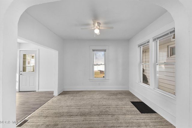 2017 Kelsey Avenue, Toledo, OH 43605