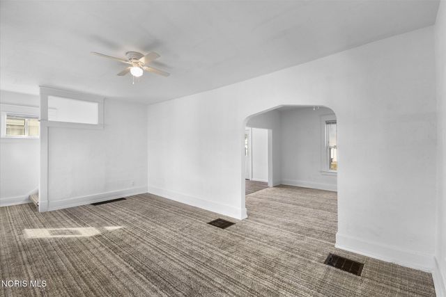 2017 Kelsey Avenue, Toledo, OH 43605