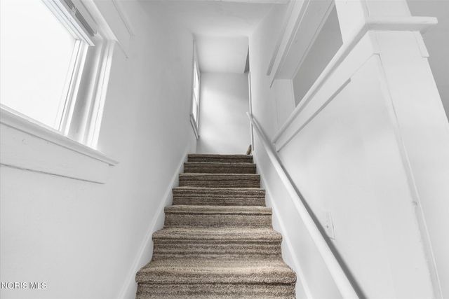 2017 Kelsey Avenue, Toledo, OH 43605