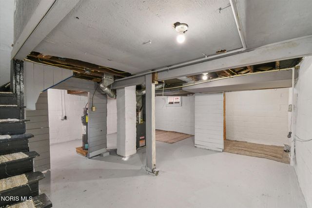 2017 Kelsey Avenue, Toledo, OH 43605