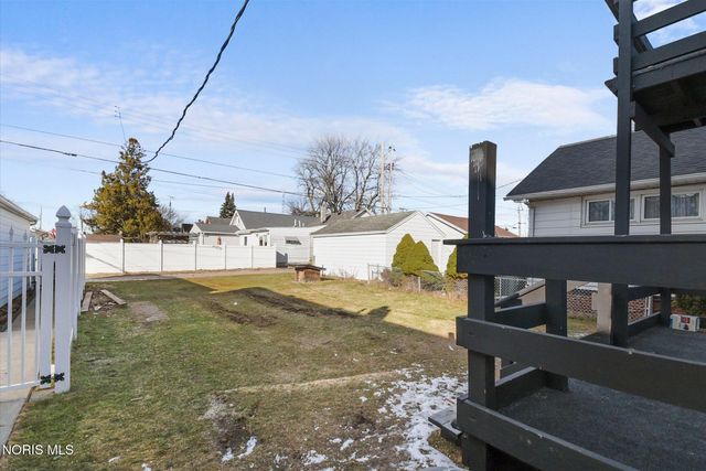 2017 Kelsey Avenue, Toledo, OH 43605