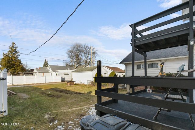 2017 Kelsey Avenue, Toledo, OH 43605