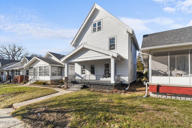 2017 Kelsey Avenue, Toledo, OH 43605